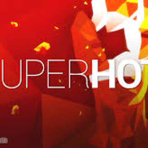 Super Hot