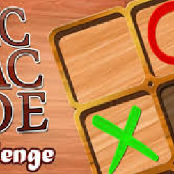 Tic Tac Toe
